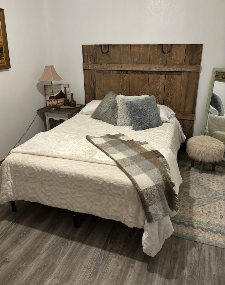 საძინებელი