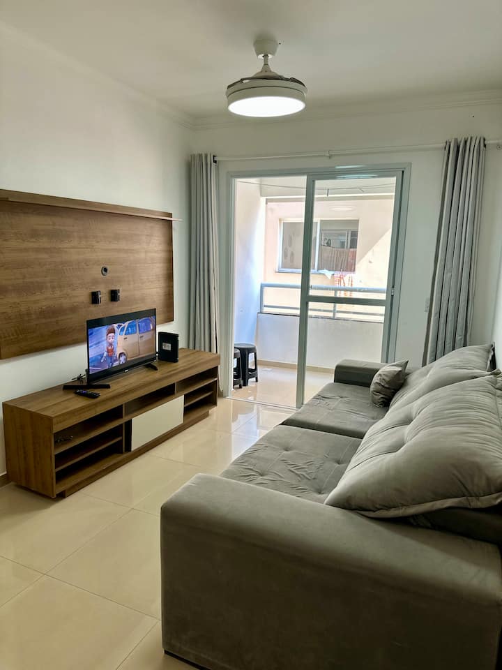 Apartamento Na Praia Do Ingleses - Florianópolis