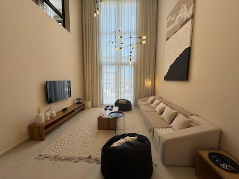 Ancient Sands El Gouna - Private Pool/Beach