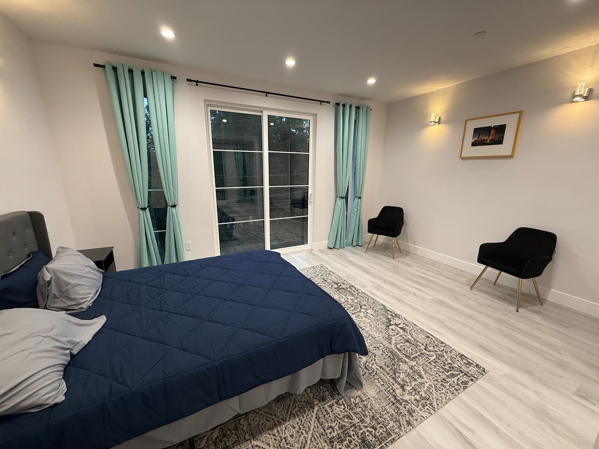 Спална соба 3