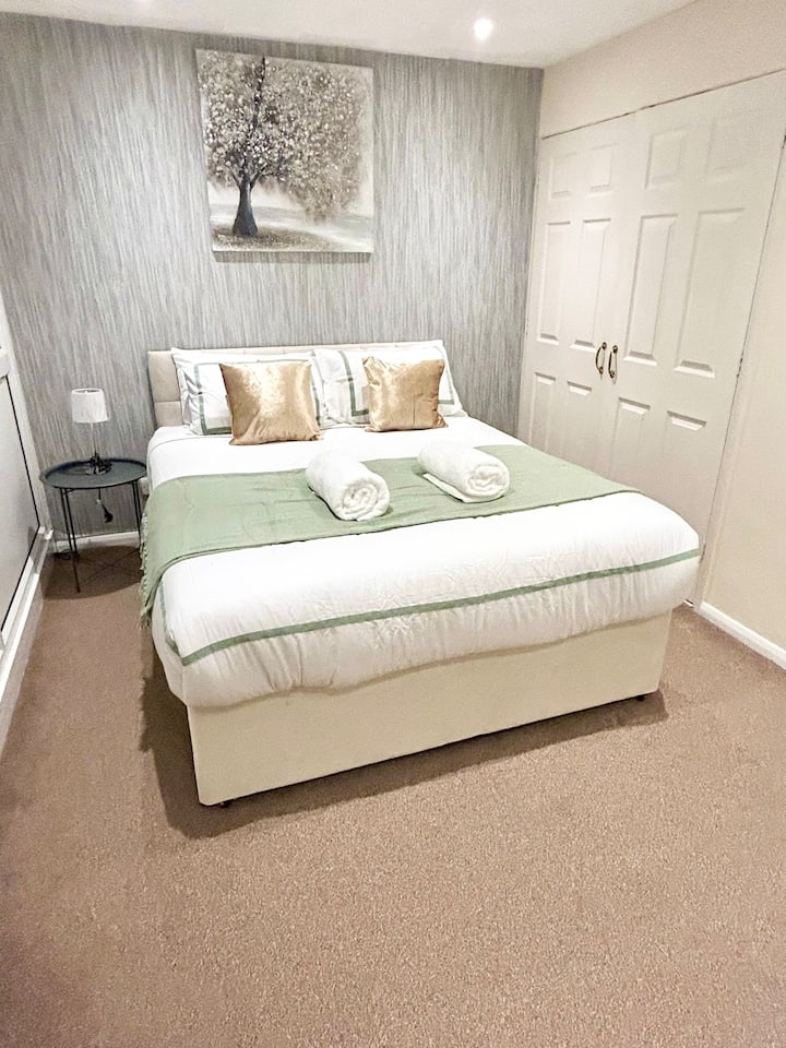 Chambre 1