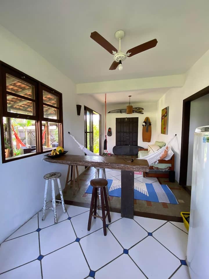 Ferienwonhnung Primavera - Paraty