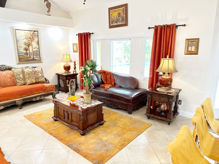 Bayshore Heights Paradise In Port St Lucie - Port St. Lucie, FL
