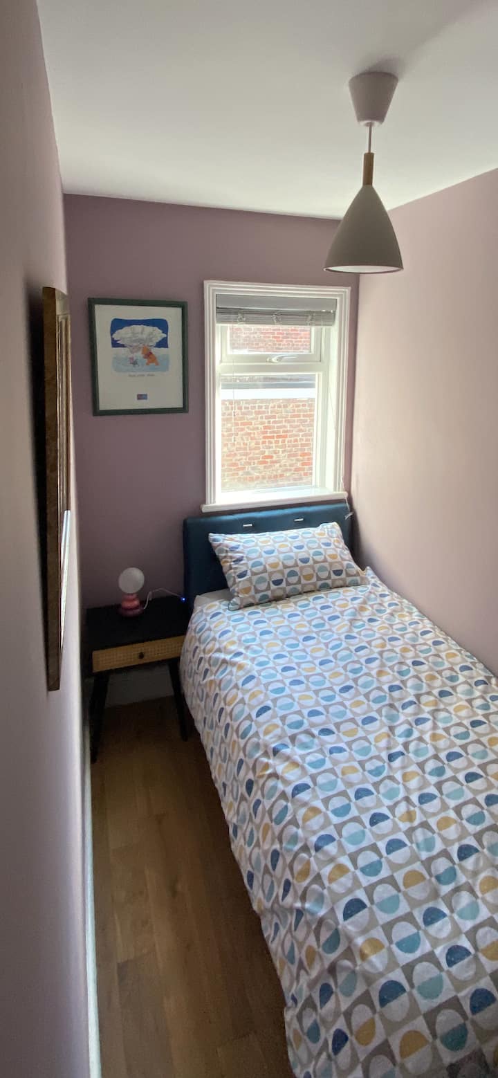 Chambre 4