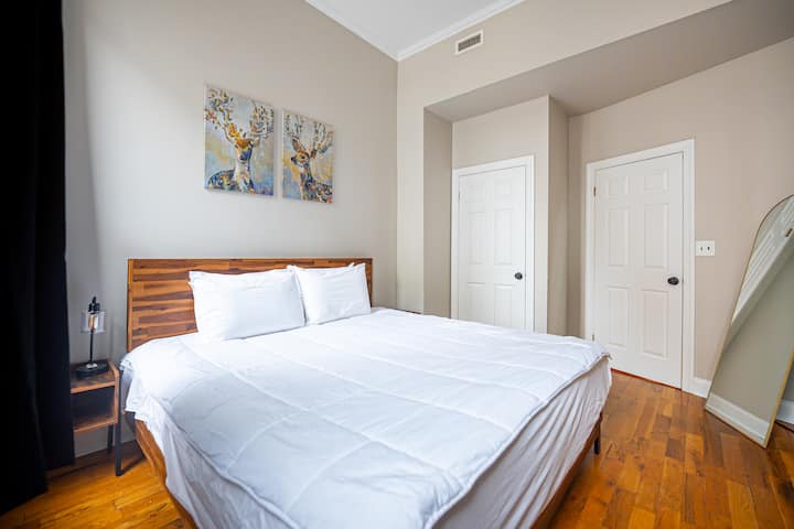 Spavaća soba 2
