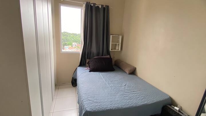 საძინებელი 2