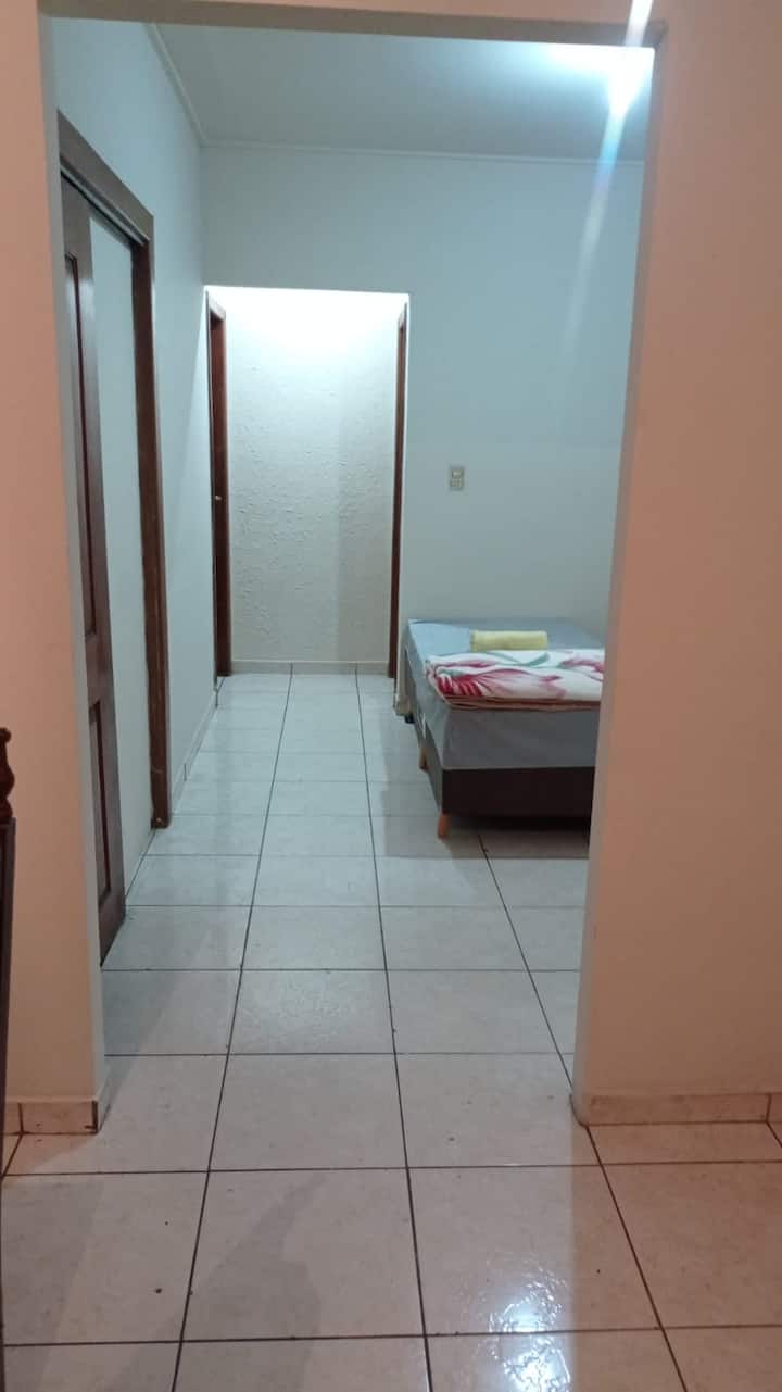 Habitación 1