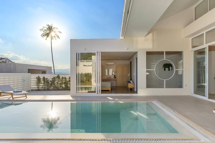 3 Bedroom Elite Balinese Villa 4