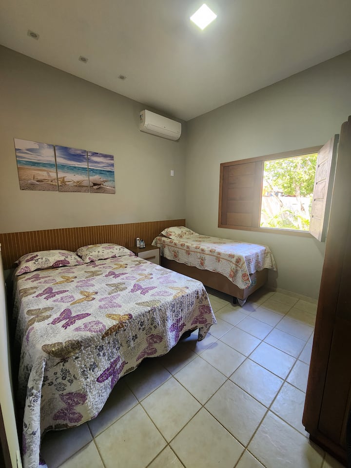 Dhomë gjumi 1