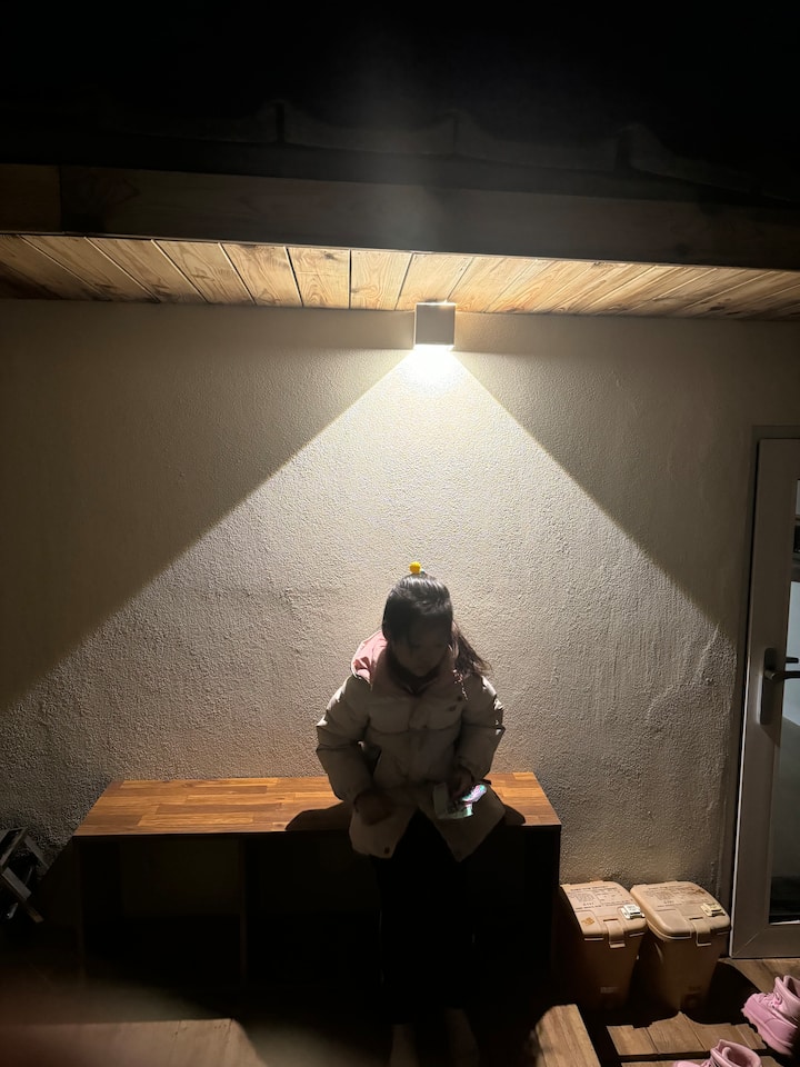 이달엔영월스테이/앞동/가족/청령포/장릉/별마로천문대/한반도지형/영월역도보2분/영월5일장 - 예천읍