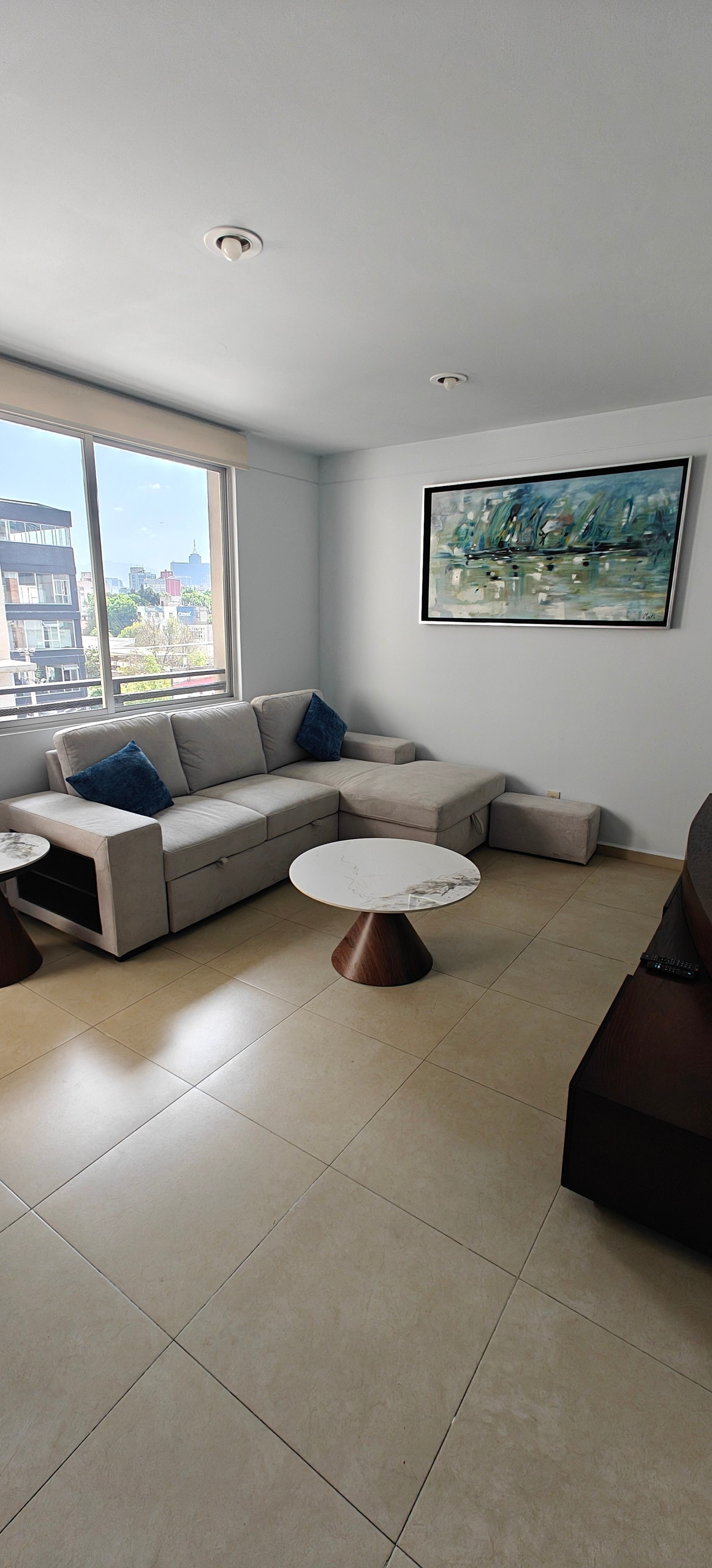 Airbnb con mejor rendimiento: Coahuila Roma Norte, central en Roma Norte