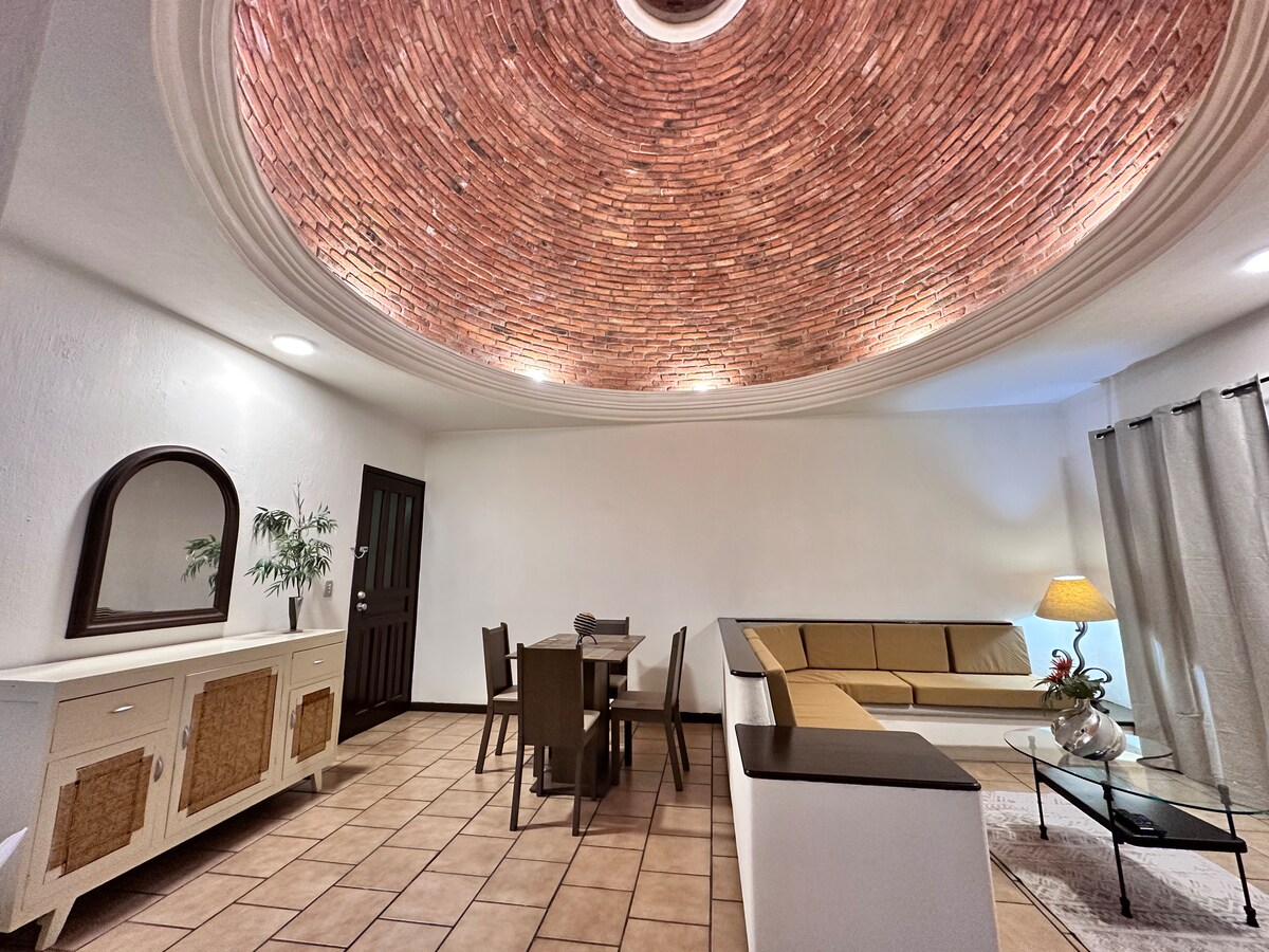 Top Airbnb: Beautiful Lake Chapala Apartment in Chapala