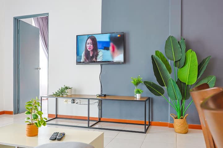 Дневен простор