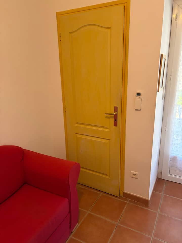 Appartement à Louer - Remoulins