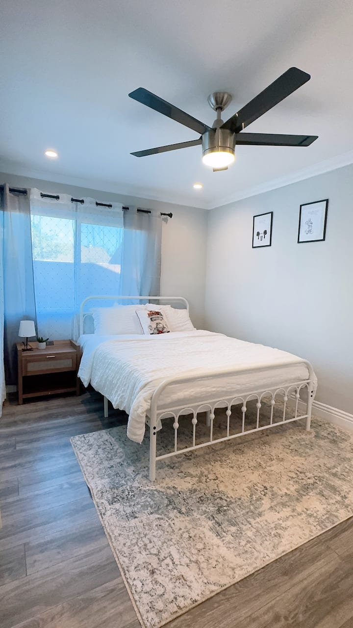 საძინებელი 1