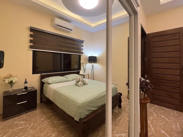 غرفة النوم 1