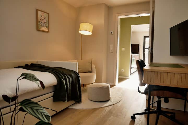 Schlafzimmer 2