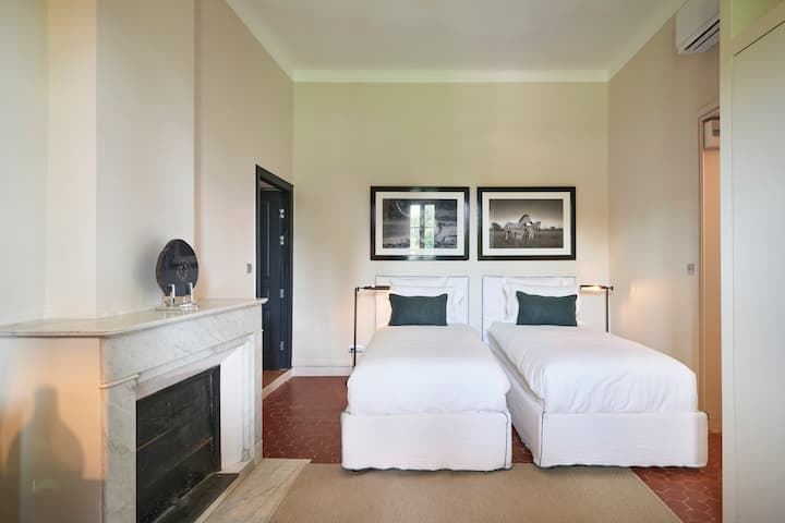 غرفة النوم 3