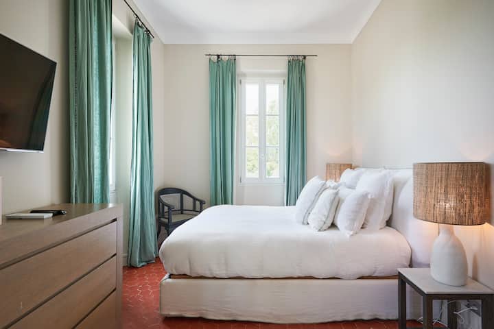 غرفة النوم 4