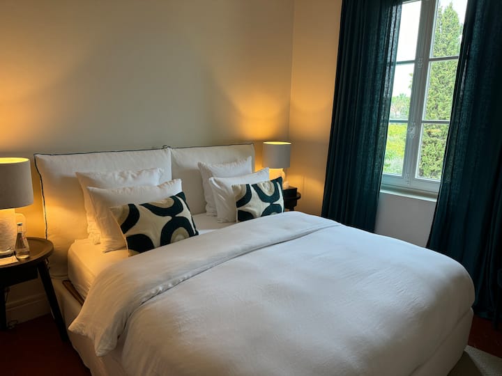 غرفة النوم 6