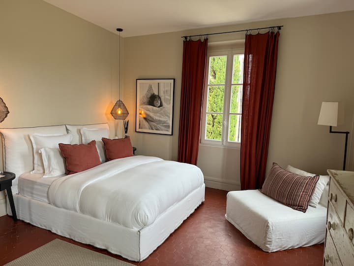 غرفة النوم 5