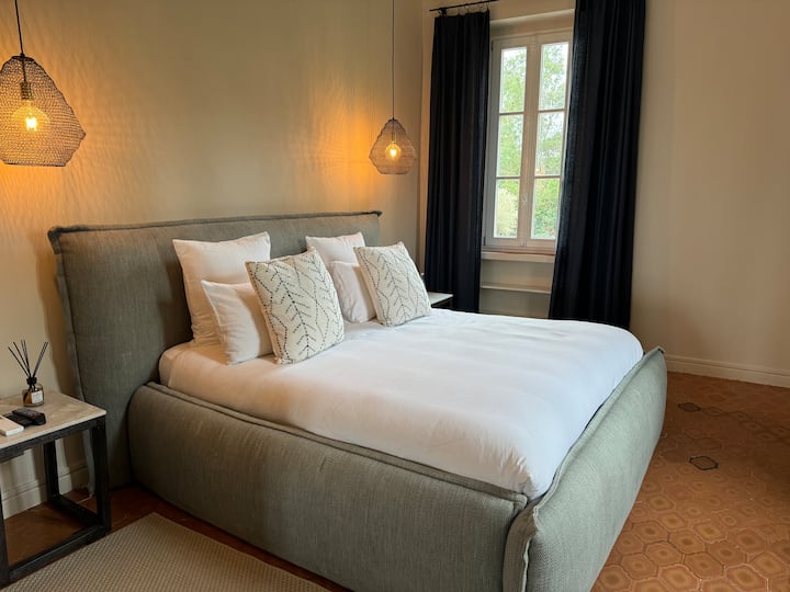 غرفة النوم 7