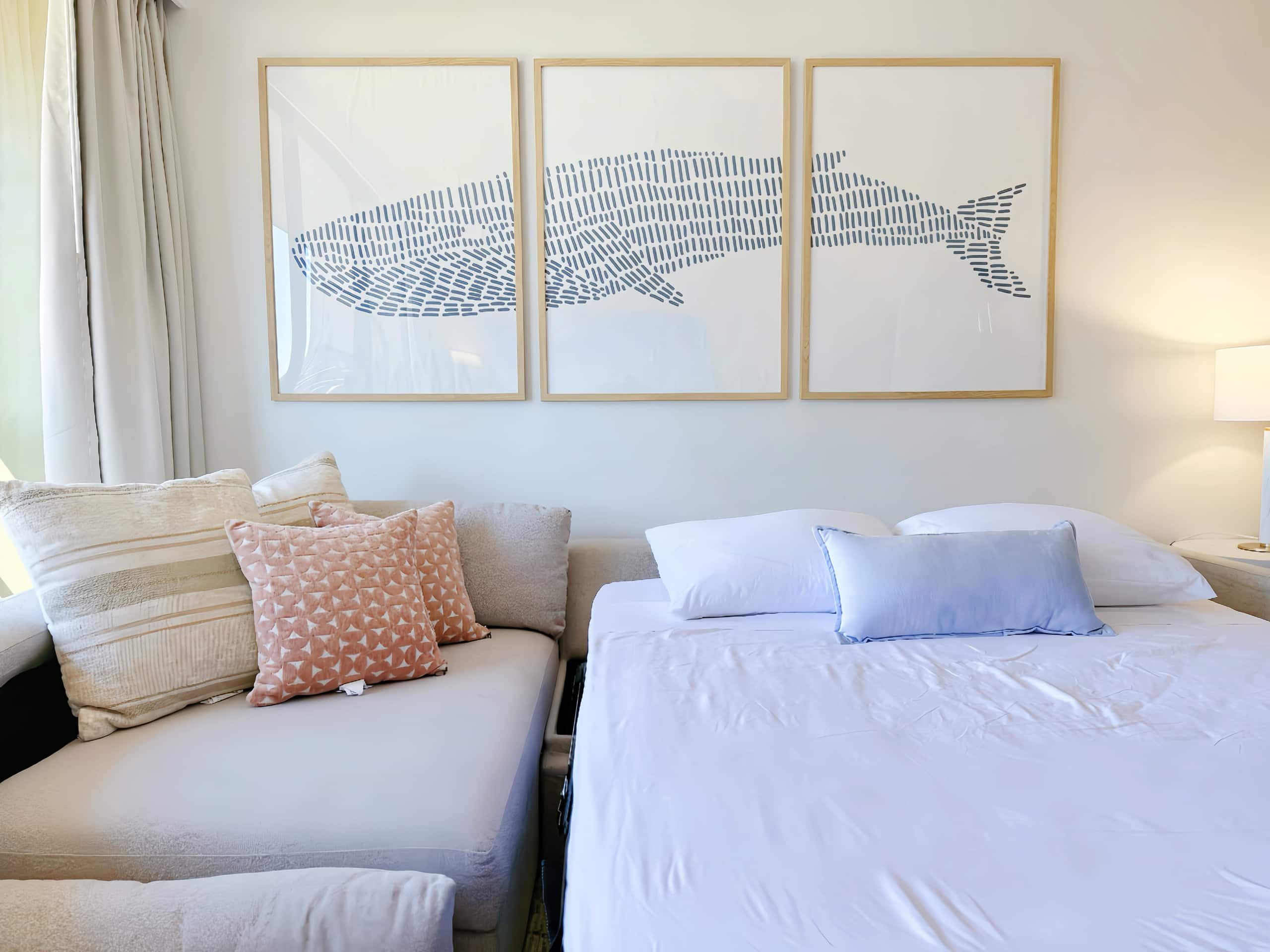 22FL-Upscale Fully Renovated-1BR-Waikiki! - Image 11