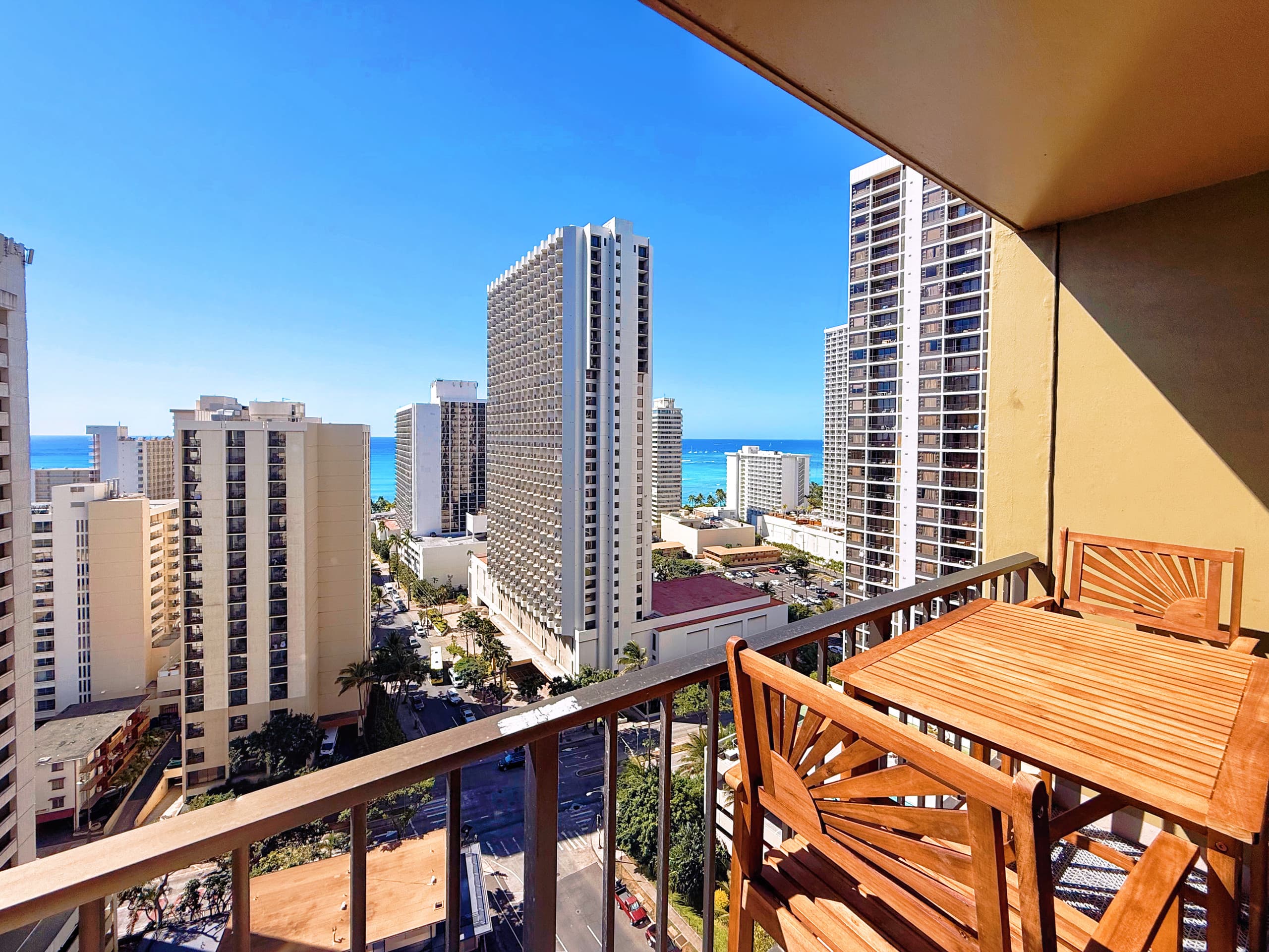 22FL-Upscale Fully Renovated-1BR-Waikiki! - Image 40