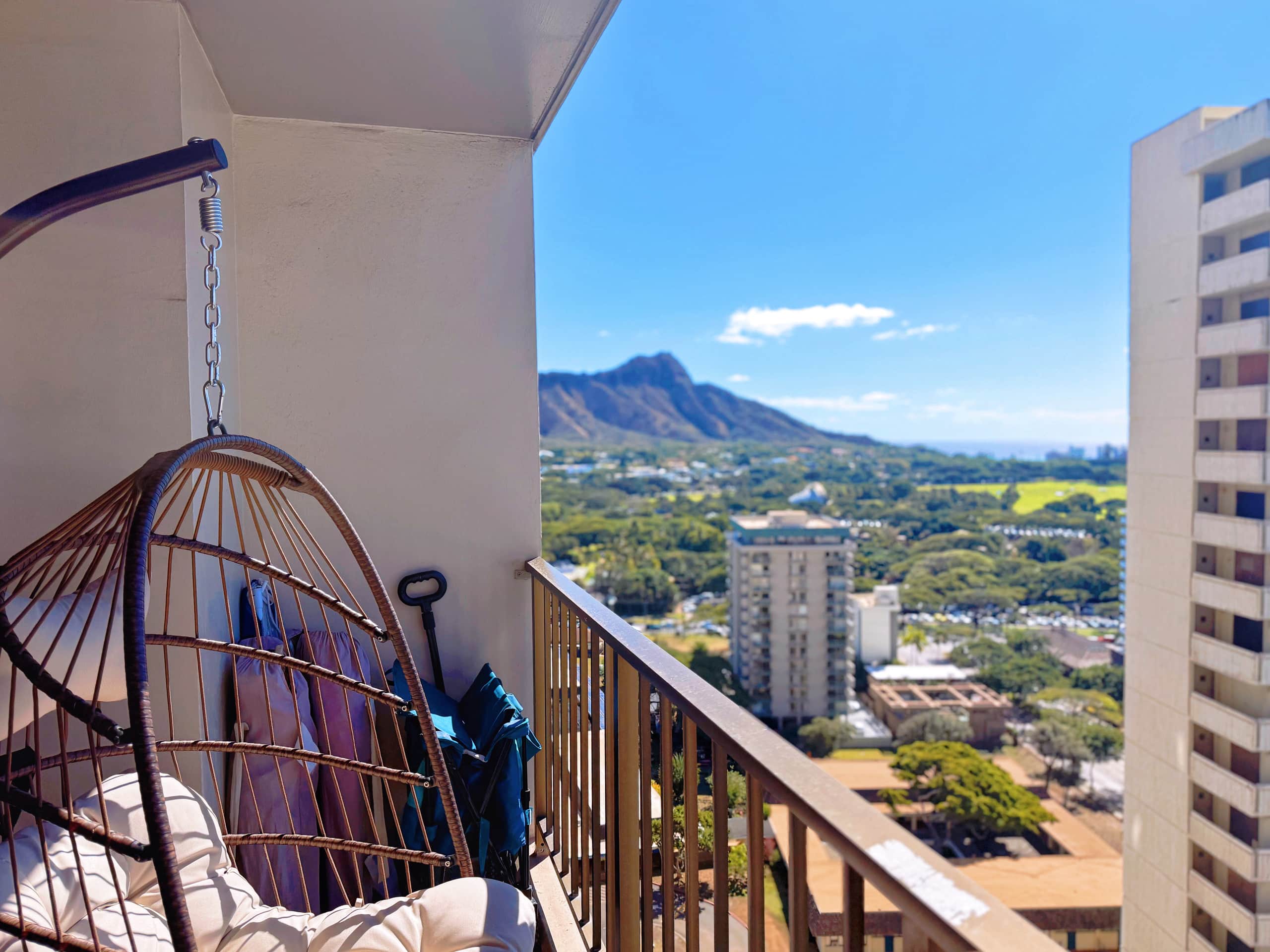 22FL-Upscale Fully Renovated-1BR-Waikiki! - Image 39