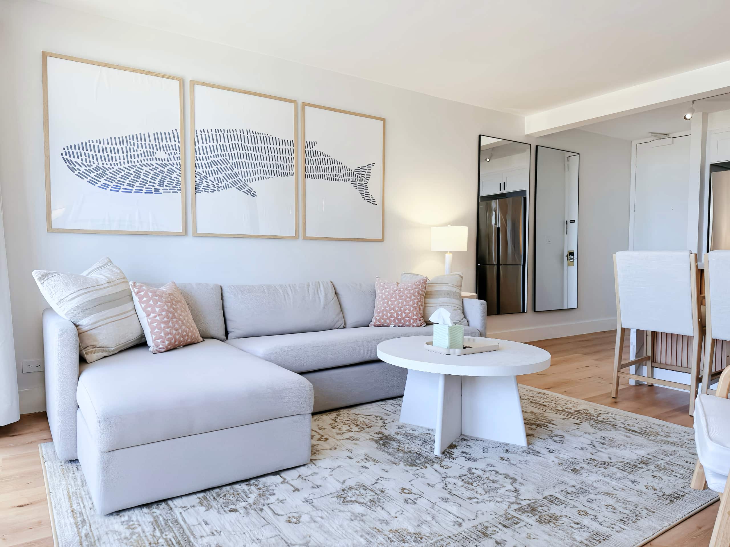 22FL-Upscale Fully Renovated-1BR-Waikiki! - Image 10