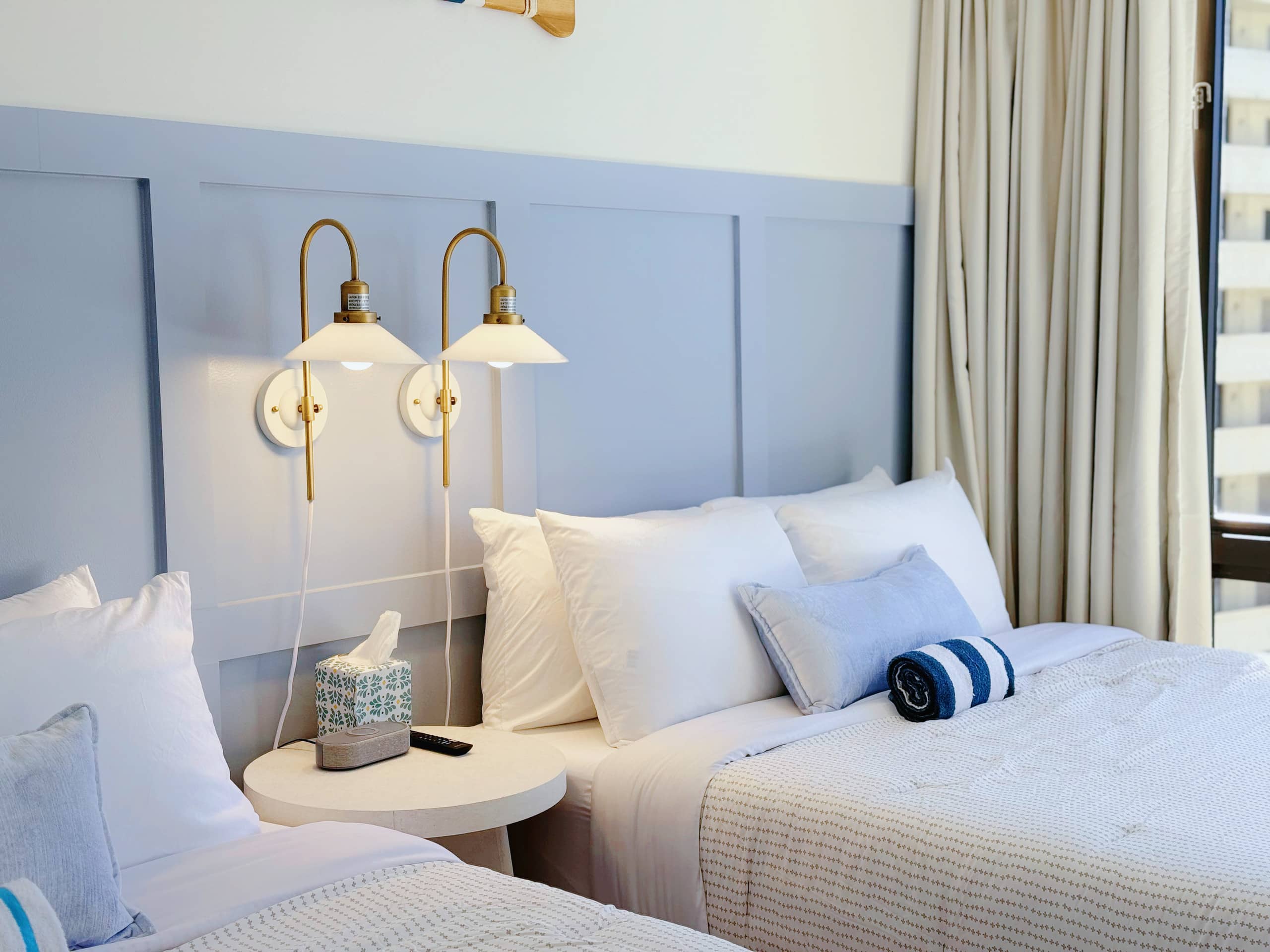 22FL-Upscale Fully Renovated-1BR-Waikiki! - Image 26