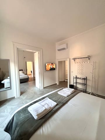 Vicolo Doria 2,centro storico