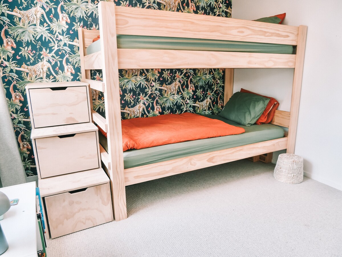 საძინებელი 2