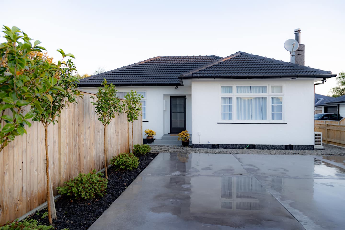 House In Palmerston North, New Zealand 2