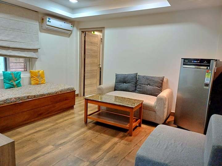 Suite Room@ Geetanagar - Guwahati
