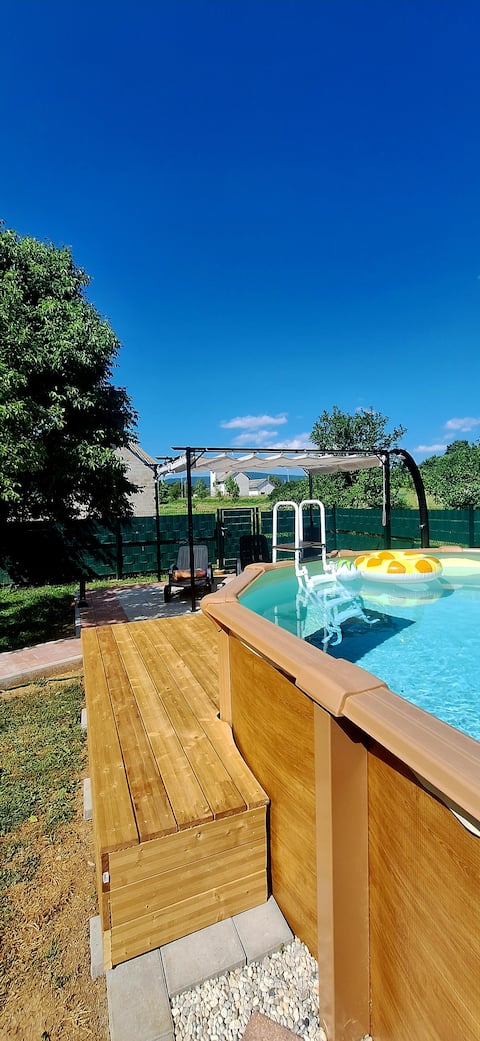 Sweet Nest-bazen-jacuzzi-sauna
