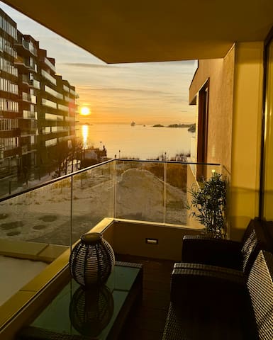 Tjuvholmen | Cruise View | Walk Everywhere gallery image 4