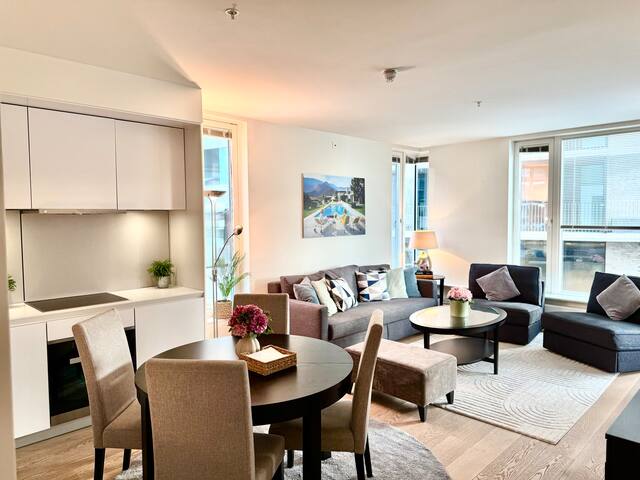 Tjuvholmen | Cruise View | Walk Everywhere gallery image 3