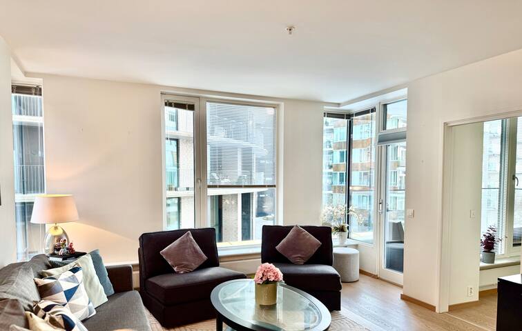 Tjuvholmen | Cruise View | Walk Everywhere gallery image 5