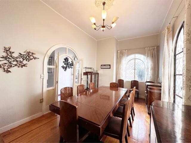 3BR House steps to Chapultepec-Condesa-Reforma gallery image 4