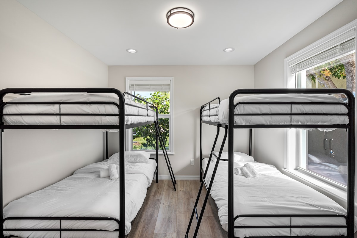 Спална соба 4