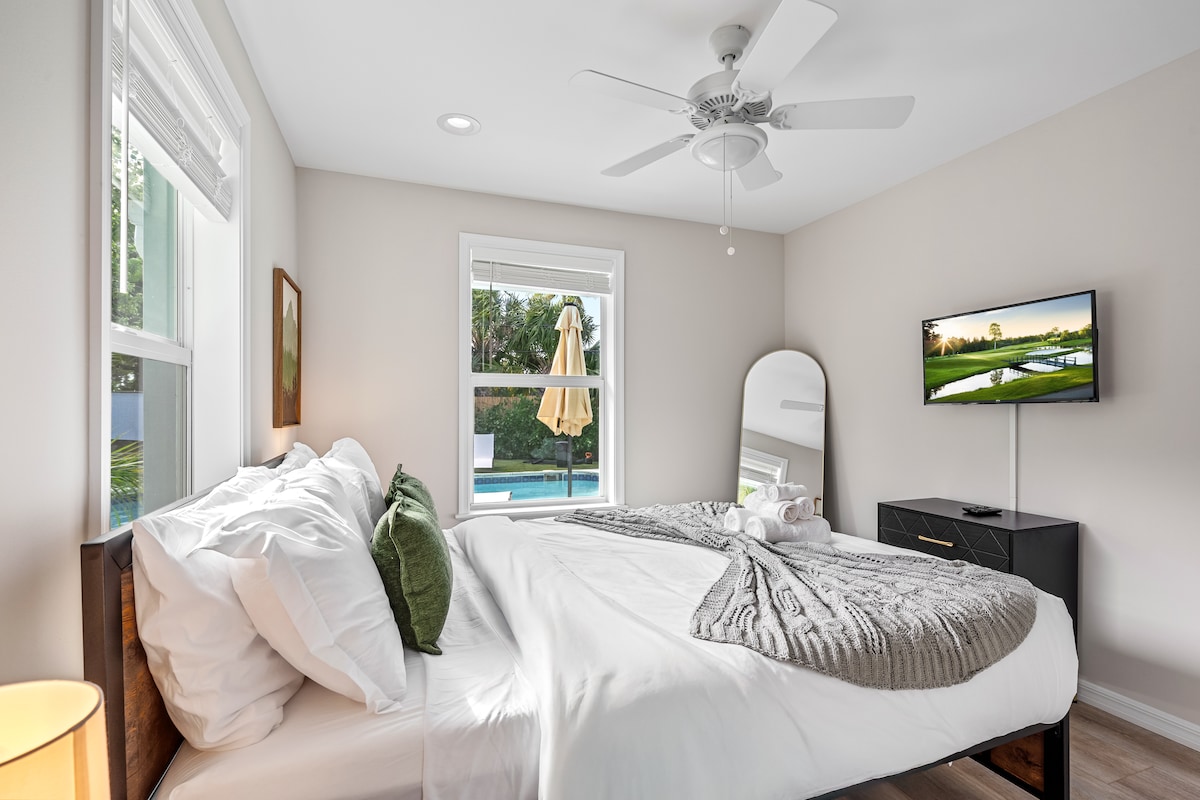 Спална соба 3