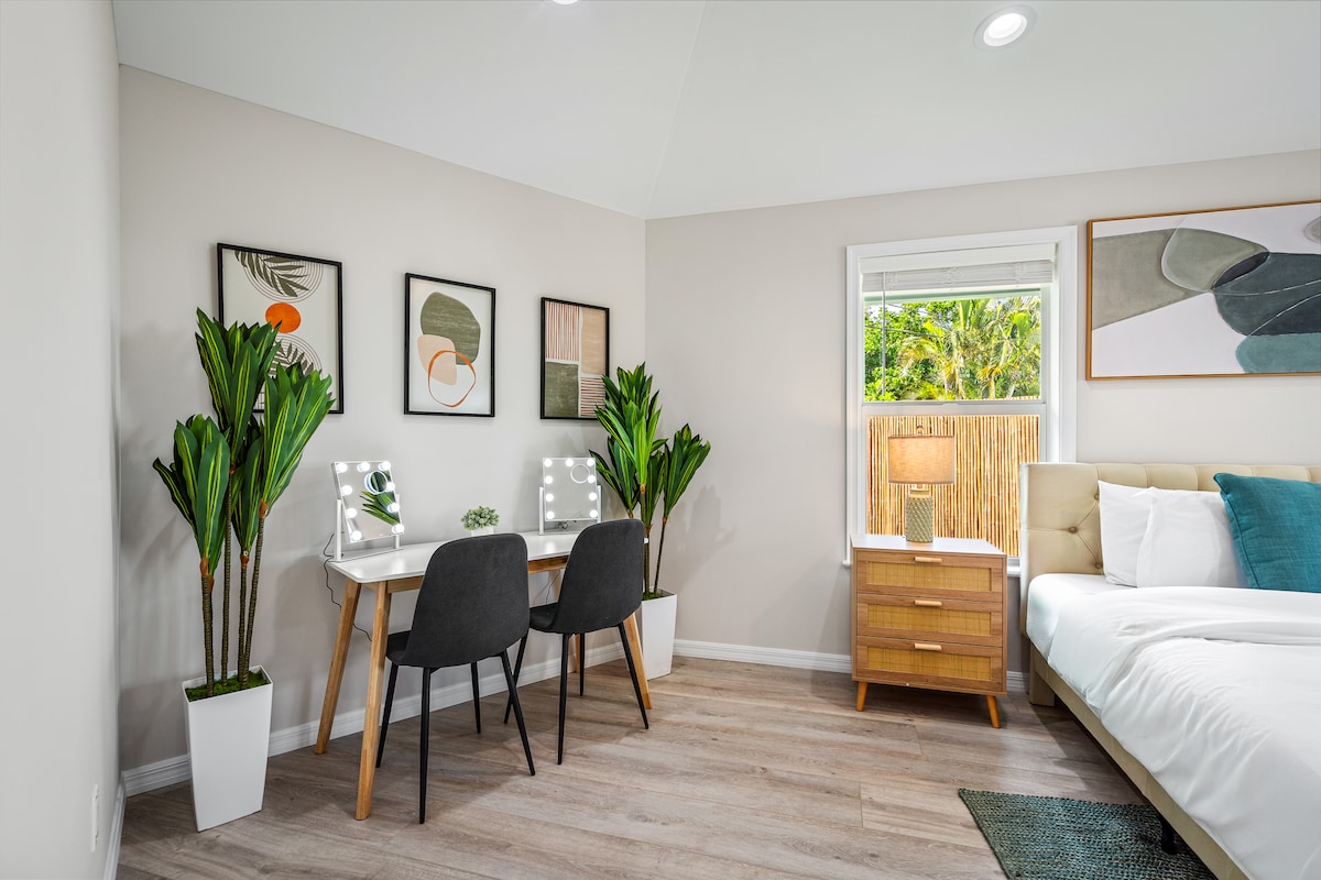 Спална соба 1