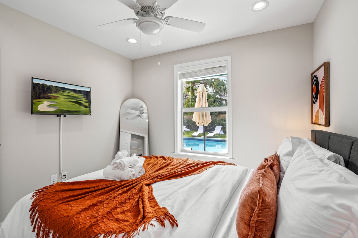 Спална соба 2