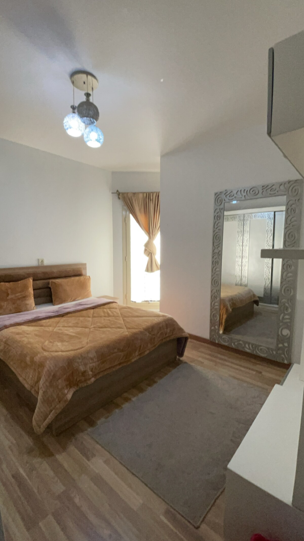 Спална соба 1