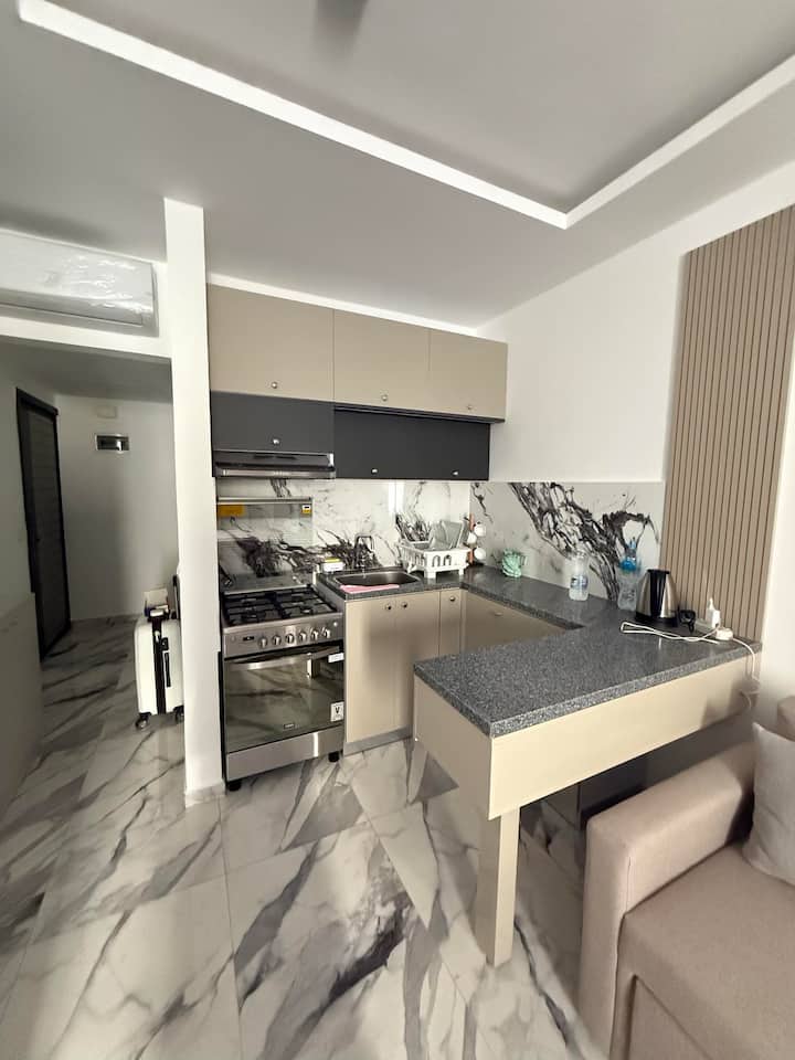 Beautiful Studio Available - Sharm El-Sheikh