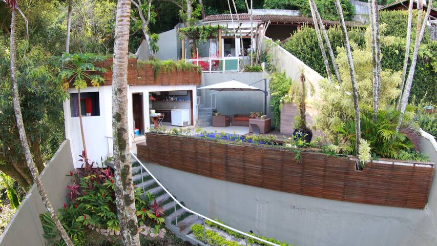 Casa Itanhangá gallery image 5