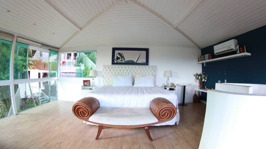 Casa Itanhangá gallery image 4