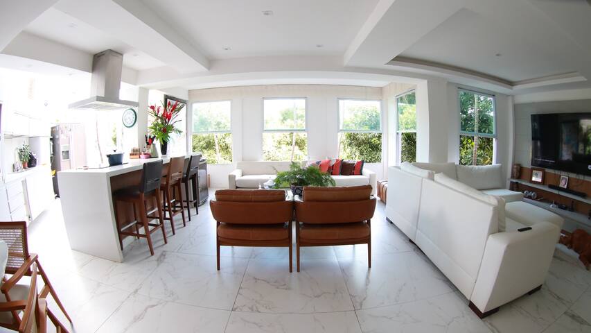 Casa Itanhangá gallery image 3