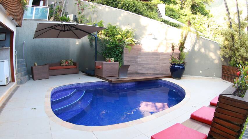 Casa Itanhangá gallery image 2